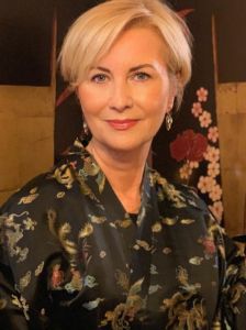 Szkoleniowiec: Małgorzata Jankowiak